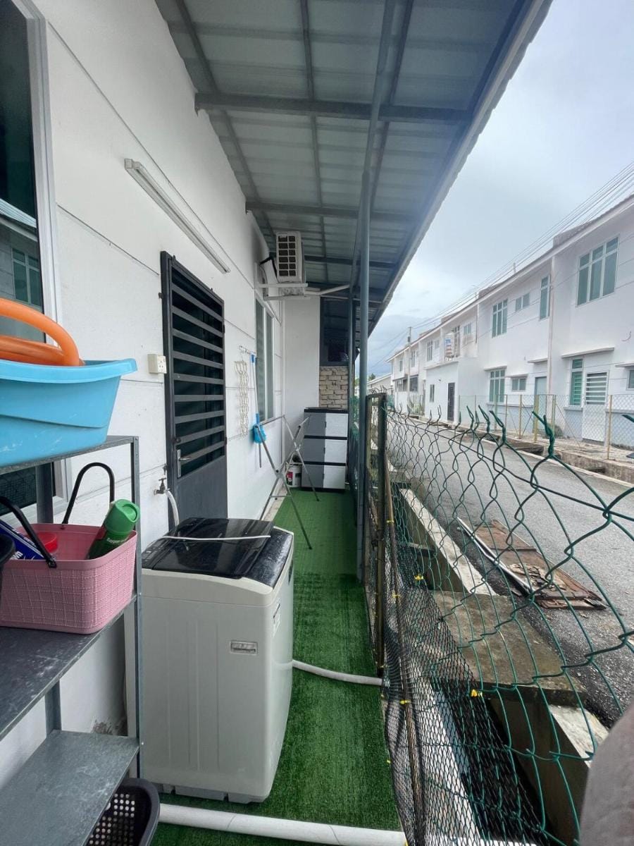 NH Mutiara Homestay Vacation rental in Pahang, Malaysia