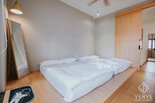 The Time Capsule 5B3B by Verve @ 12 Pax Vacation rental in Ipoh