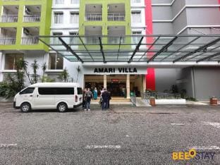 Melaka Resort Bayou Water Themepark Free 4 Tickets Apartment in Malacca