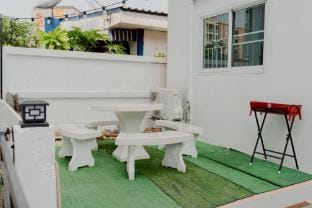 Charin @home 3 Vacation rental in Chon Buri Changwat