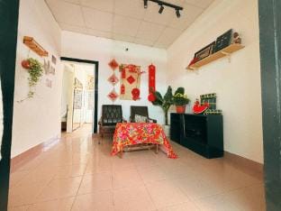 Nhà Lù Vacation rental in Dalat
