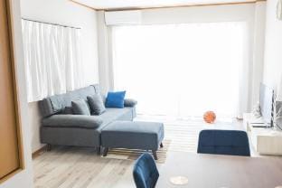 {Utopia}Holiday House@Imazato 4 bedroom+parking Vacation rental in Osaka