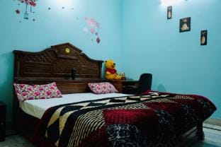 New Kashi Atithya Homestay Vacation rental in Varanasi