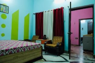 New Kashi Atithya Homestay Vacation rental in Varanasi