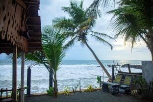 Oceanic Bliss Villa Vacation rental in Southern Province