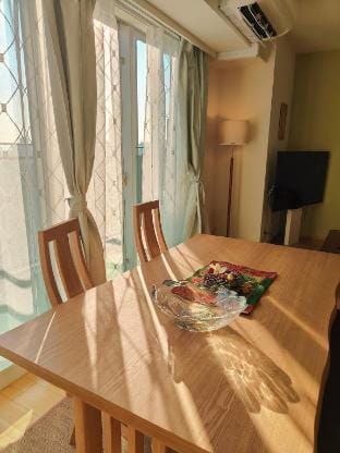 Sunrise Apartment  Apartment in Osaka