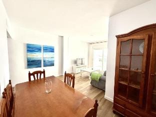 Brisa marina free parking by staycare Vacation rental in Rota