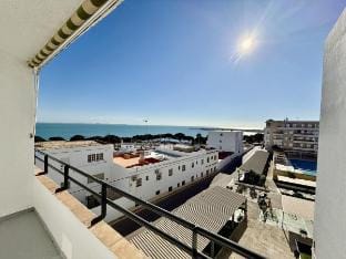 Brisa marina free parking by staycare Vacation rental in Rota