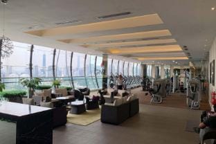 Kuala Lumpur Sentral Apartments Apartment in Federal Territory of Kuala Lumpur