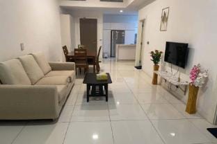 Kuala Lumpur Sentral Apartments Apartment in Federal Territory of Kuala Lumpur