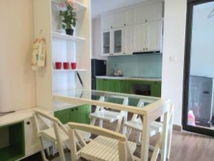 Bat Trang Apartments Apartment in Laos