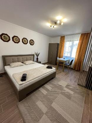 Cozy Studio in Eforie Nord Vacation rental in Eforie Nord
