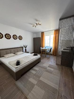 Cozy Studio in Eforie Nord Vacation rental in Eforie Nord