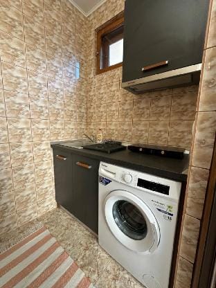 Cozy 2-Bedroom Apartment Vacation rental in Eforie Nord