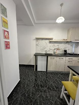 Serenity Apartments – 2-Room Escape by the Sea Vacation rental in Eforie Nord