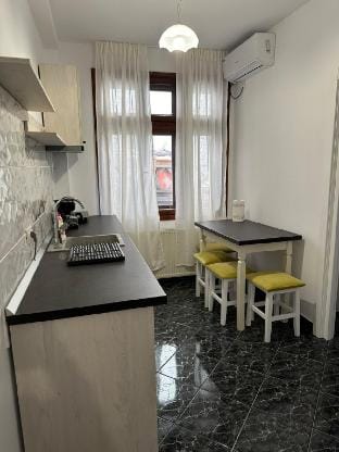 Serenity Apartments – 2-Room Escape by the Sea Vacation rental in Eforie Nord
