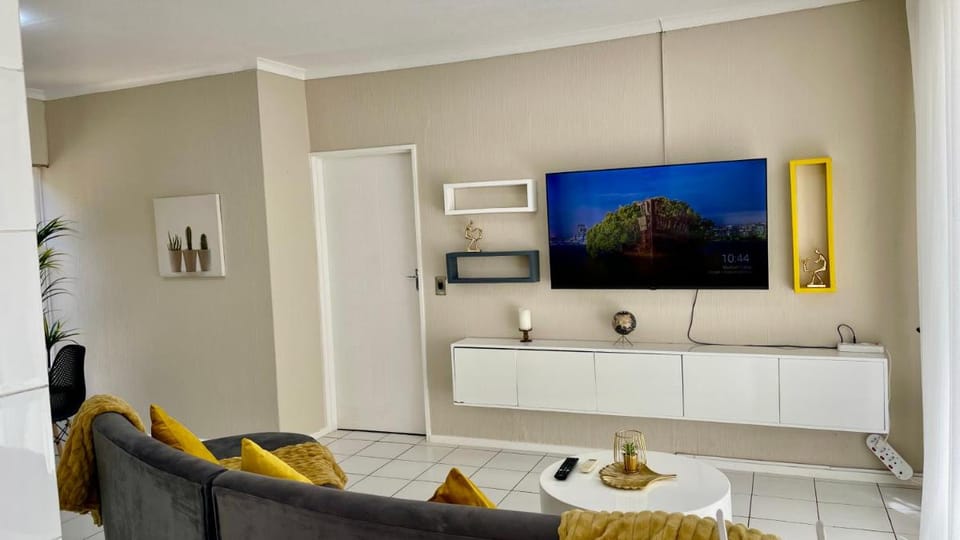 Ellavidha’s Place Apartment in Johannesburg