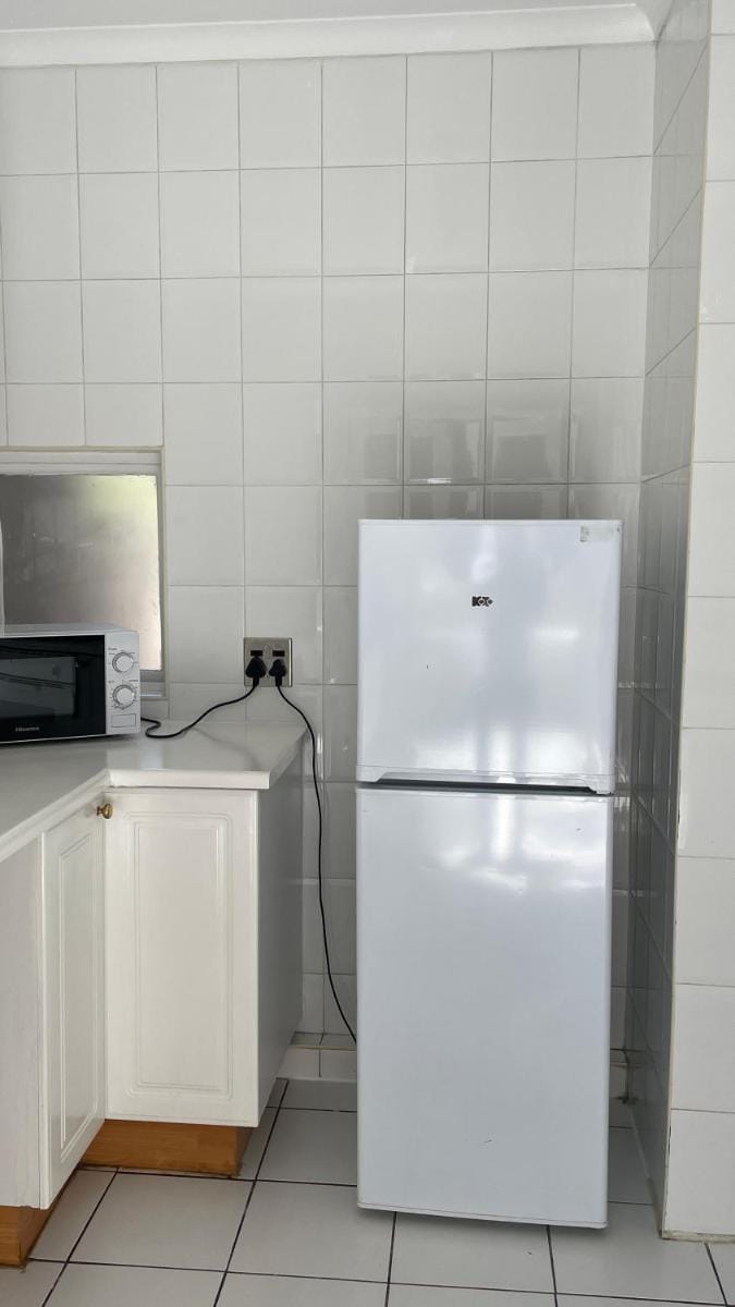 Ellavidha’s Place Apartment in Johannesburg
