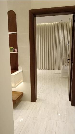 Alsalamh شقة خاصة هادئة ومريحة بحي السلامة Apartment in Jeddah