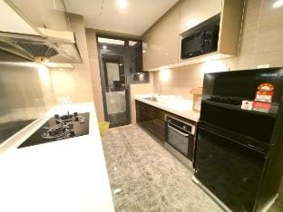 R&F Princess Cove - 2 Rooms w Balcony Park&Seaview Apartment in Johor Bahru