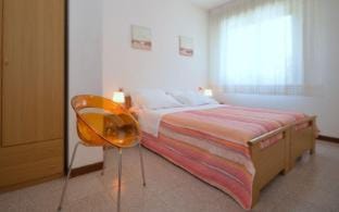 Peaceful retreat with terrace near the beach Apartment in Lignano Sabbiadoro