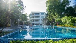Baan Saen Dao, Hua Hin Apartment in Hua Hin District