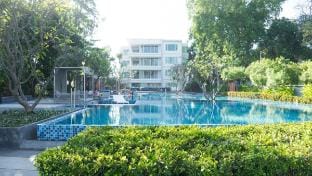 Baan Saen Dao, Hua Hin Apartment in Hua Hin District