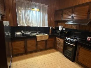 Happy Homes Vacation rental in Baguio