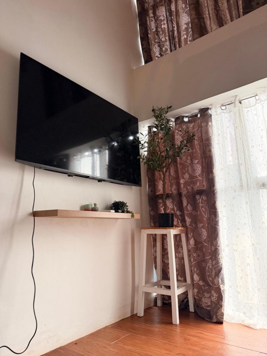 Centro City View Loft Apartment in Lapu-Lapu City