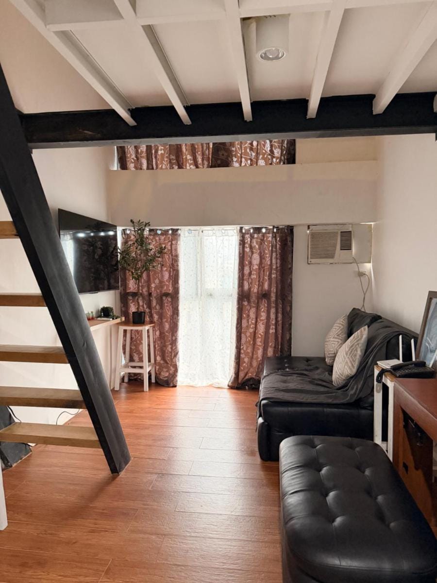 Centro City View Loft Apartment in Lapu-Lapu City