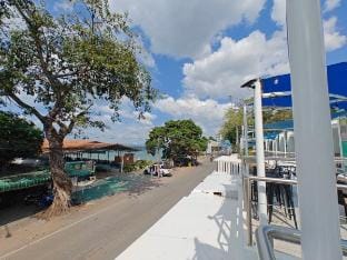 Klai Baan pool villa Villa in Chon Buri Changwat