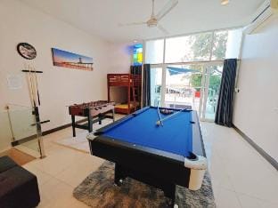 Klai Baan pool villa Villa in Chon Buri Changwat