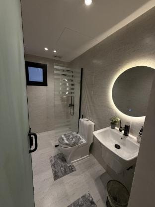 شقة فندقية Apartment in Al Khobar