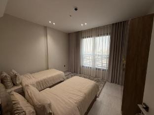 شقة فندقية Apartment in Al Khobar
