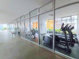 ABHome [Titanic Suite] Midas Seri Alam #Mall #JB Apartment in Johor