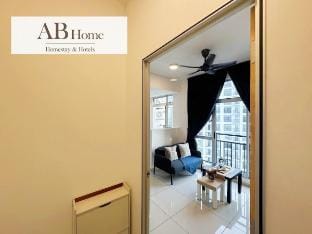 Masai Houses Vacation rental in Johor