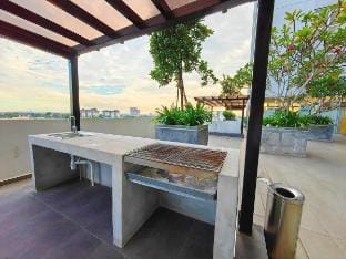 Masai Houses Vacation rental in Johor
