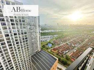 Masai Houses Vacation rental in Johor