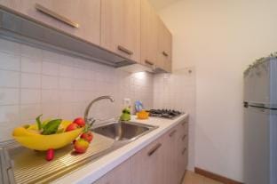 Cozy flat with shared pool near the beach Apartment in Lignano Sabbiadoro