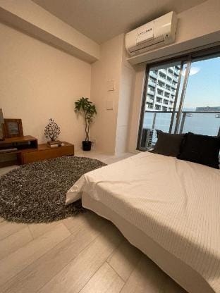 Tomostay Shinjuku 4 mins walk from station Apartment in Shinjuku