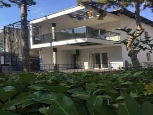 Stylish modern vacation home Apartment in Lignano Sabbiadoro