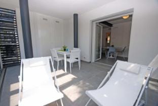 Stylish modern vacation home Apartment in Lignano Sabbiadoro