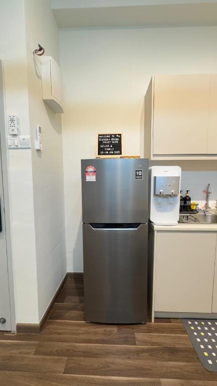 D'aRisSa Studio Homestay  Apartment in Pahang, Malaysia