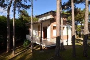 Hidden gem in a peaceful area by Beahost Rentals Apartment in Lignano Sabbiadoro
