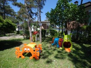 Nature lovers apartment in a peaceful area Apartment in Lignano Sabbiadoro