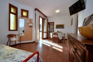Nature lovers apartment in a peaceful area Apartment in Lignano Sabbiadoro