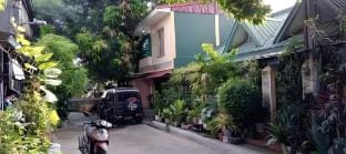 Very affordable Aircon room for up to 5 persons. Vacation rental in Antipolo
