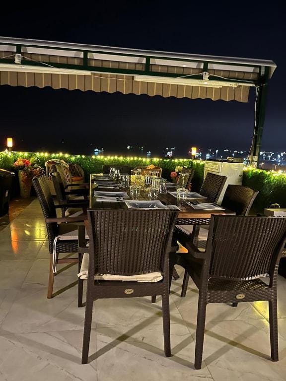 THE MUA LUXURY HOMEs Hotel in Istanbul