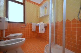 Spacious four room apartment with garden space Apartment in Lignano Sabbiadoro