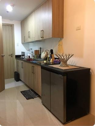 Shore Residences Tower A Apartment in Pasay
